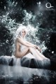 Chang Bong nude boldly transformed into a fairy (30 pictures) P18 No.d86c28