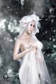 Chang Bong nude boldly transformed into a fairy (30 pictures) P17 No.f2b8b8