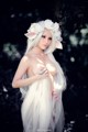 Chang Bong nude boldly transformed into a fairy (30 pictures) P30 No.56fd93