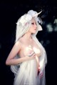 Chang Bong nude boldly transformed into a fairy (30 pictures) P21 No.d74b6e