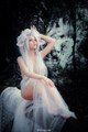 Chang Bong nude boldly transformed into a fairy (30 pictures) P16 No.6d9fb8