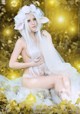 Chang Bong nude boldly transformed into a fairy (30 pictures) P9 No.2e1a28
