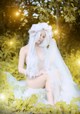Chang Bong nude boldly transformed into a fairy (30 pictures) P1 No.d04dae