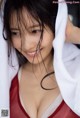 Hinako Sano 佐野ひなこ, FLASH 2022.03.08 (フラッシュ 2022年3月8日号) P6 No.aba0f9