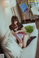 TouTiao 2018-06-13: Model Xiao Xiao (笑笑) (20 photos) P15 No.3fddc5