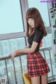 TouTiao 2018-06-13: Model Xiao Xiao (笑笑) (20 photos) P16 No.835181