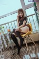 TouTiao 2018-06-13: Model Xiao Xiao (笑笑) (20 photos) P1 No.437209