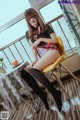 TouTiao 2018-06-13: Model Xiao Xiao (笑笑) (20 photos) P2 No.826c19