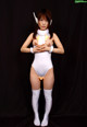 Mio Shirayuki - Wrestling Gym Bizzers P1 No.99f4fb