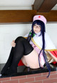 Rin Higurashi - Wifi Nylonsex Images P9 No.3b241c