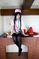 Rin Higurashi - Wifi Nylonsex Images P7 No.475b8b