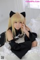 Cosplay Enako - Xossip Sunny Xgoro P10 No.831ec4