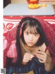Moeka Yahagi 矢作萌夏, ENTAME 2019 No.02 (月刊エンタメ 2019年2月号) P2 No.4ecfbf