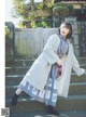 Moeka Yahagi 矢作萌夏, ENTAME 2019 No.02 (月刊エンタメ 2019年2月号) P1 No.c0ec80