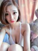 Yang Chen Chen's cute and hot selfie series (杨晨晨 sugar) (36 photos) P9 No.dcd206