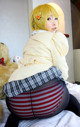 Rin Higurashi - Sd Nakedgirl Wallpaper P10 No.0c7755