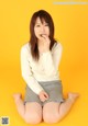 Ayaka Nakajima - Jeans Nakedgirl Jail P8 No.a4ad58