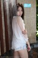 MyGirl Vol.223: Model Sabrina (许诺) (54 photos) P7 No.33088e