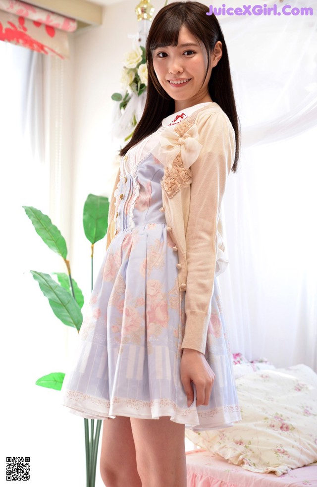 Arina Hashimoto - Group Brazzra Desi