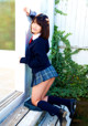 Asuka Kishi - Puasy Schoolmofos Xxxx P8 No.b0f3fe