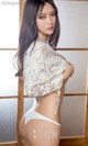 UGIRLS - Ai You Wu App No.732: Model Xia Meng (夏 梦) (40 photos) P19 No.883077
