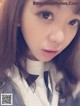 Beautiful Faye (刘 飞儿) and super-hot photos on Weibo (595 photos) P377 No.c534bb