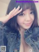 Beautiful Faye (刘 飞儿) and super-hot photos on Weibo (595 photos) P285 No.7ba4f7