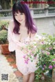 Beautiful Faye (刘 飞儿) and super-hot photos on Weibo (595 photos) P345 No.5db784