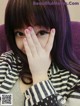 Beautiful Faye (刘 飞儿) and super-hot photos on Weibo (595 photos) P419 No.e10cc8