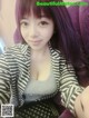 Beautiful Faye (刘 飞儿) and super-hot photos on Weibo (595 photos) P142 No.4cdba5
