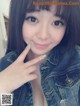 Beautiful Faye (刘 飞儿) and super-hot photos on Weibo (595 photos) P318 No.01b9f0