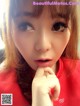 Beautiful Faye (刘 飞儿) and super-hot photos on Weibo (595 photos) P513 No.6b9b24