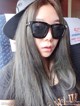 Beautiful Faye (刘 飞儿) and super-hot photos on Weibo (595 photos) P203 No.c89905