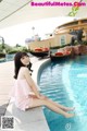 Beautiful Faye (刘 飞儿) and super-hot photos on Weibo (595 photos) P279 No.8518cf