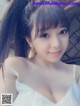 Beautiful Faye (刘 飞儿) and super-hot photos on Weibo (595 photos) P200 No.18db04