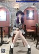 Beautiful Faye (刘 飞儿) and super-hot photos on Weibo (595 photos) P428 No.6de085