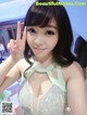Beautiful Faye (刘 飞儿) and super-hot photos on Weibo (595 photos) P23 No.c95d90