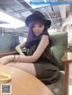 Beautiful Faye (刘 飞儿) and super-hot photos on Weibo (595 photos) P469 No.85bc15