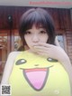Beautiful Faye (刘 飞儿) and super-hot photos on Weibo (595 photos) P190 No.fc6cf8
