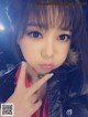 Beautiful Faye (刘 飞儿) and super-hot photos on Weibo (595 photos) P130 No.820d6b