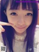 Beautiful Faye (刘 飞儿) and super-hot photos on Weibo (595 photos) P512 No.4c6b2b