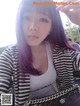 Beautiful Faye (刘 飞儿) and super-hot photos on Weibo (595 photos) P389 No.14cdac