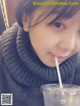 Beautiful Faye (刘 飞儿) and super-hot photos on Weibo (595 photos) P447 No.2f794e
