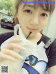 Beautiful Faye (刘 飞儿) and super-hot photos on Weibo (595 photos) P198 No.ec67c6