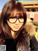 Beautiful Faye (刘 飞儿) and super-hot photos on Weibo (595 photos) P180 No.abd4cb