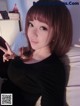 Beautiful Faye (刘 飞儿) and super-hot photos on Weibo (595 photos) P148 No.cc8588
