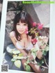 Beautiful Faye (刘 飞儿) and super-hot photos on Weibo (595 photos) P530 No.67d91b