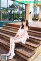 Beautiful Faye (刘 飞儿) and super-hot photos on Weibo (595 photos) P471 No.2b5425