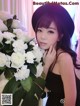 Beautiful Faye (刘 飞儿) and super-hot photos on Weibo (595 photos) P408 No.280014