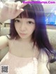 Beautiful Faye (刘 飞儿) and super-hot photos on Weibo (595 photos) P477 No.9014e7